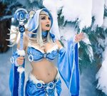 Jessica Nigri さ ん の イ ン ス タ グ ラ ム 写 真 - (Jessica NigriInstag